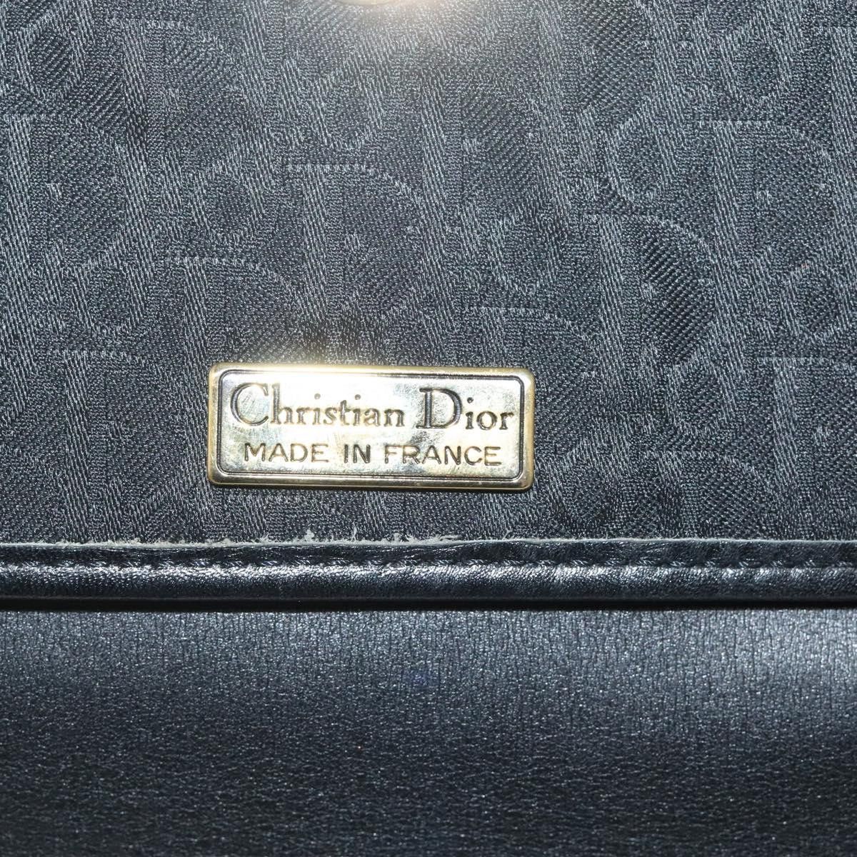 Dior Dior Trotter shoulder Size ONE SIZE - 12 Thumbnail