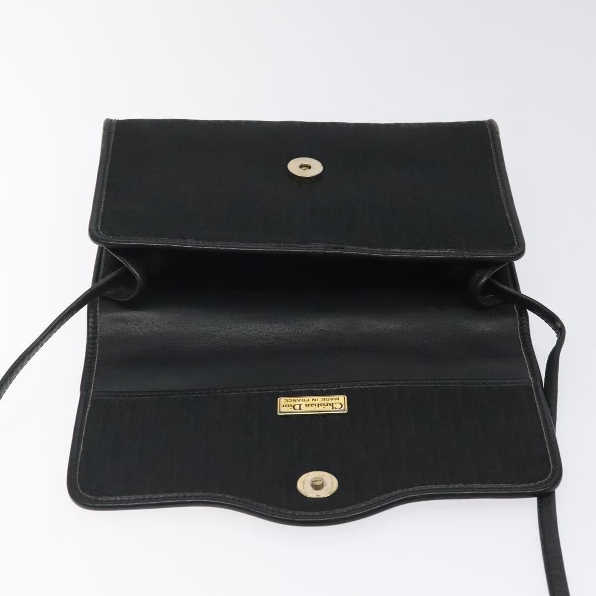 Dior Dior Trotter shoulder Size ONE SIZE - 11 Thumbnail