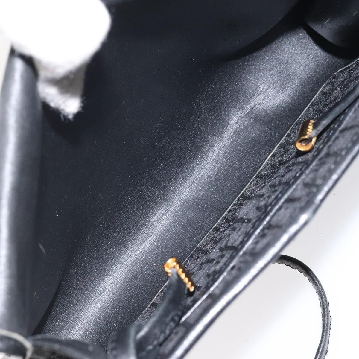 Dior Dior Trotter shoulder Size ONE SIZE - 13 Thumbnail