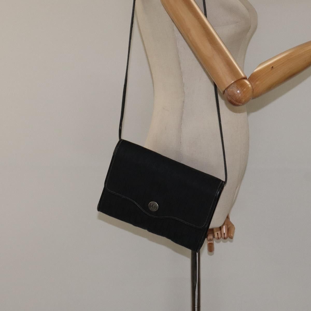 Dior Dior Trotter shoulder Size ONE SIZE - 14 Thumbnail