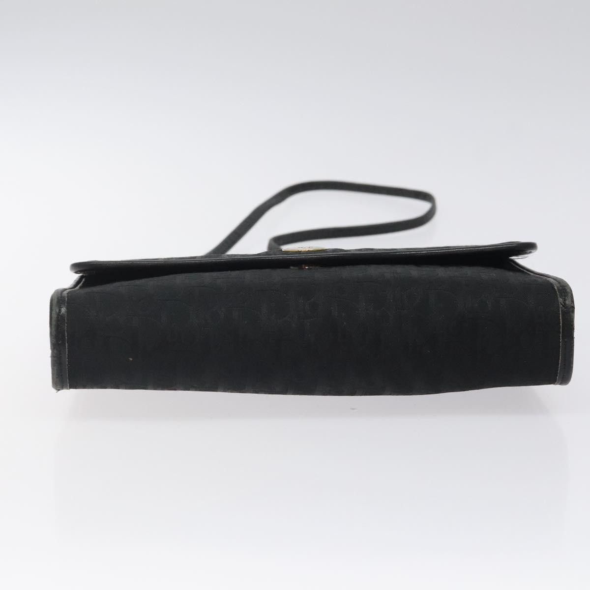 Dior Dior Trotter shoulder Size ONE SIZE - 19 Thumbnail