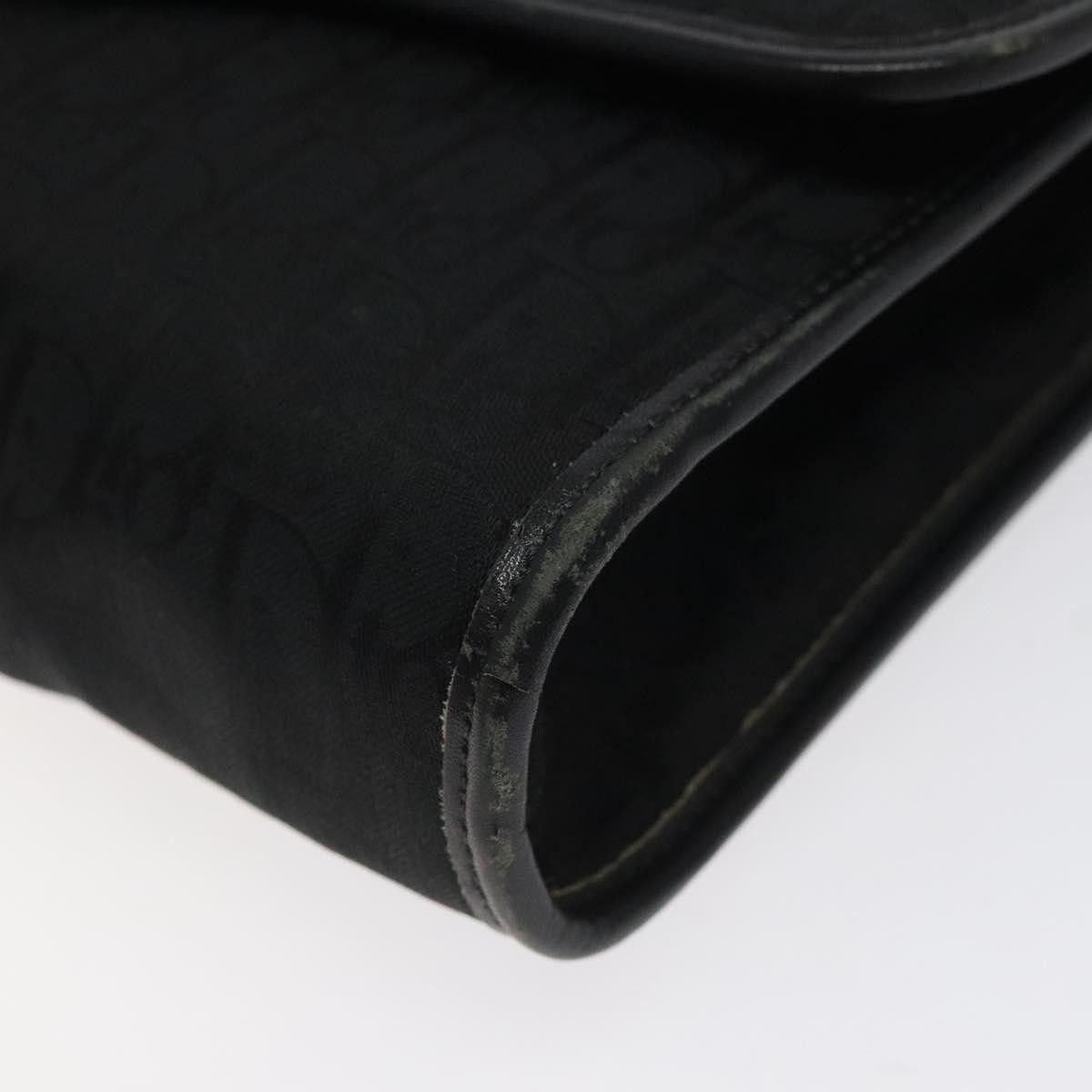 Dior Dior Trotter shoulder Size ONE SIZE - 6 Thumbnail