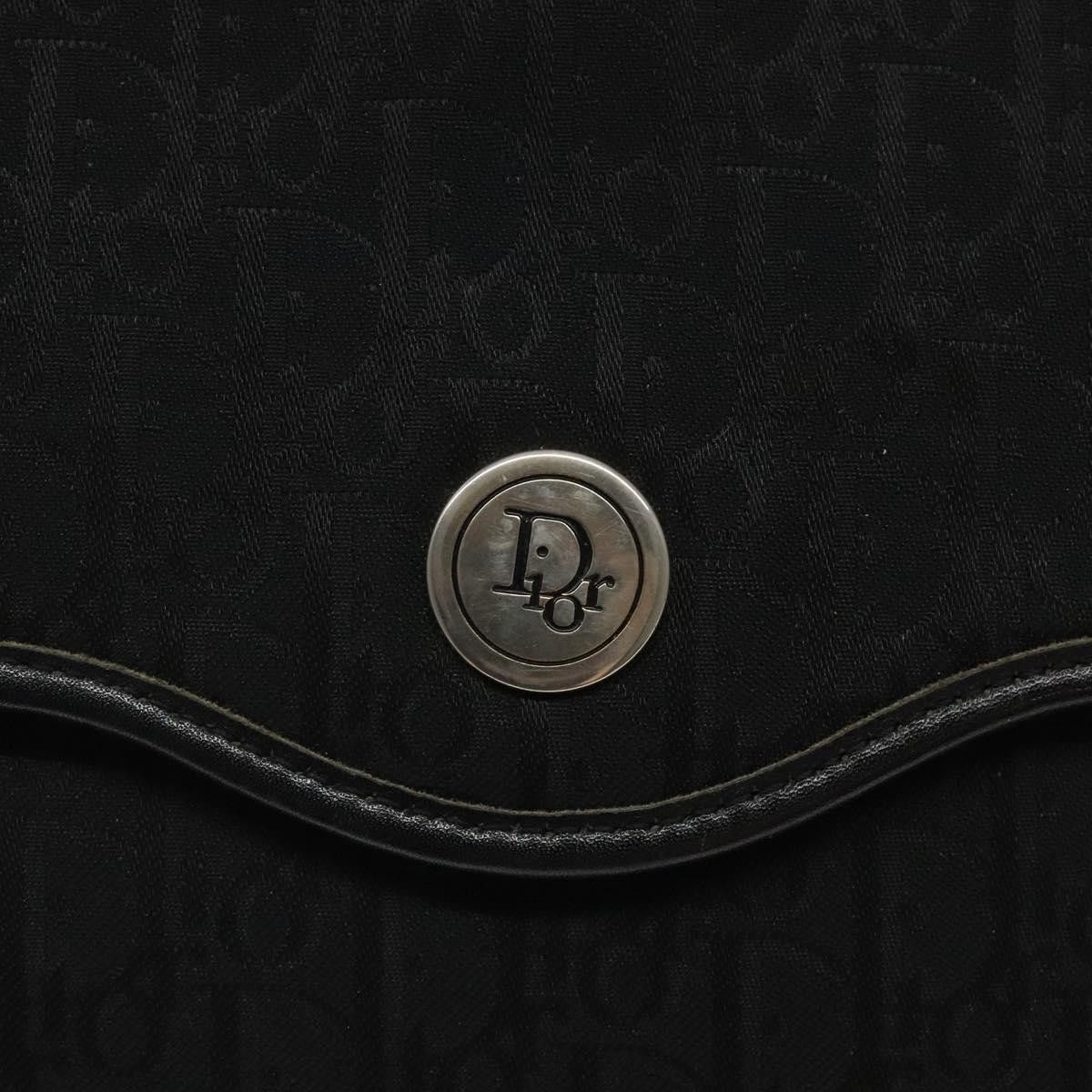 Dior Dior Trotter shoulder Size ONE SIZE - 10 Thumbnail