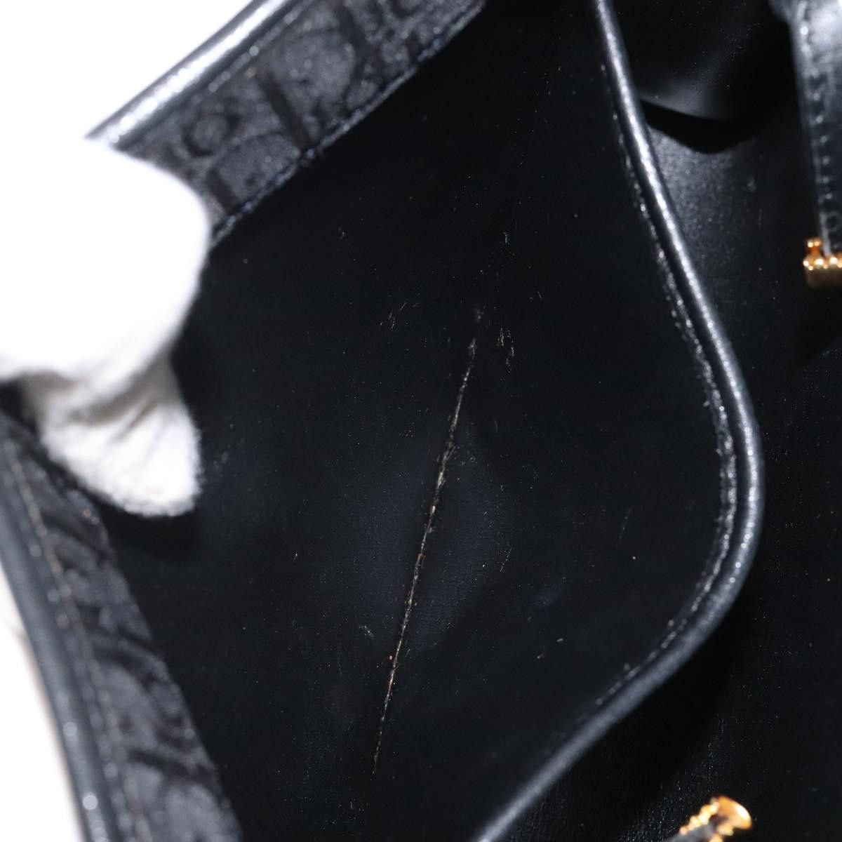 Dior Dior Trotter shoulder Size ONE SIZE - 17 Thumbnail