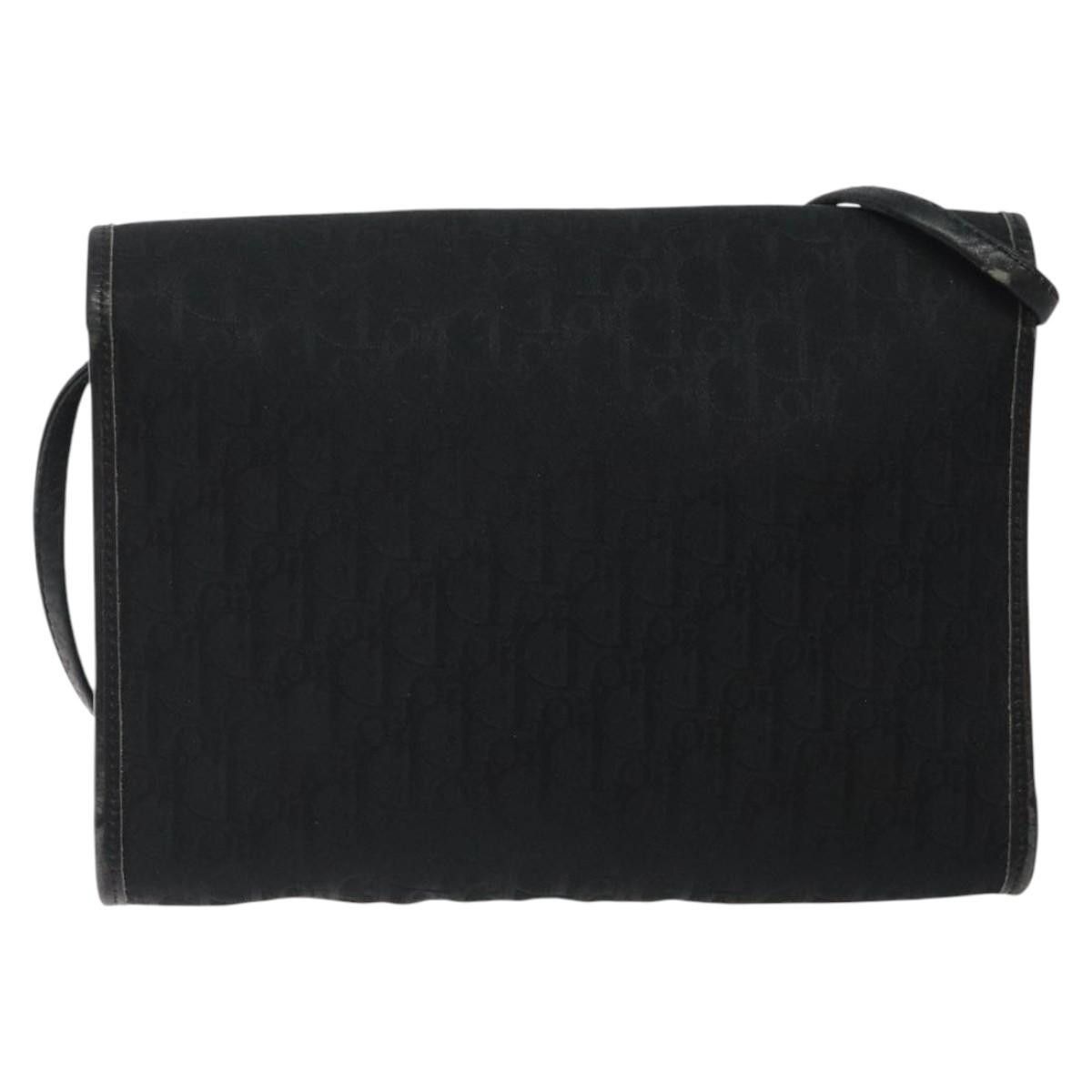 Dior Dior Trotter shoulder Size ONE SIZE - 2 Thumbnail