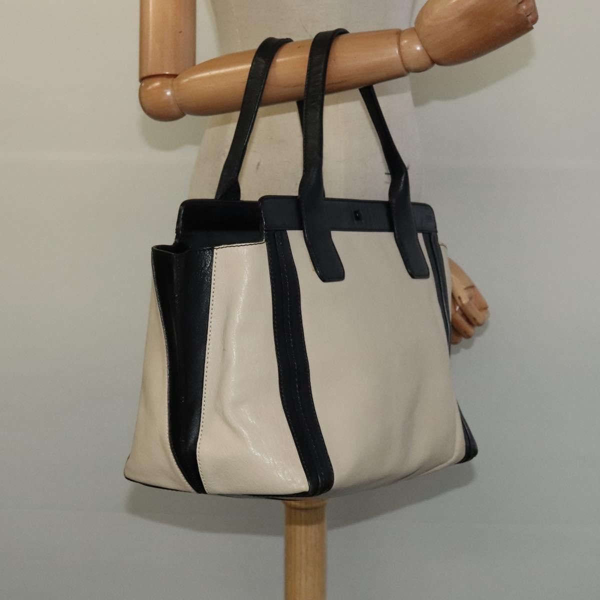 Chloe Chloé Alison tote Size ONE SIZE - 13 Thumbnail