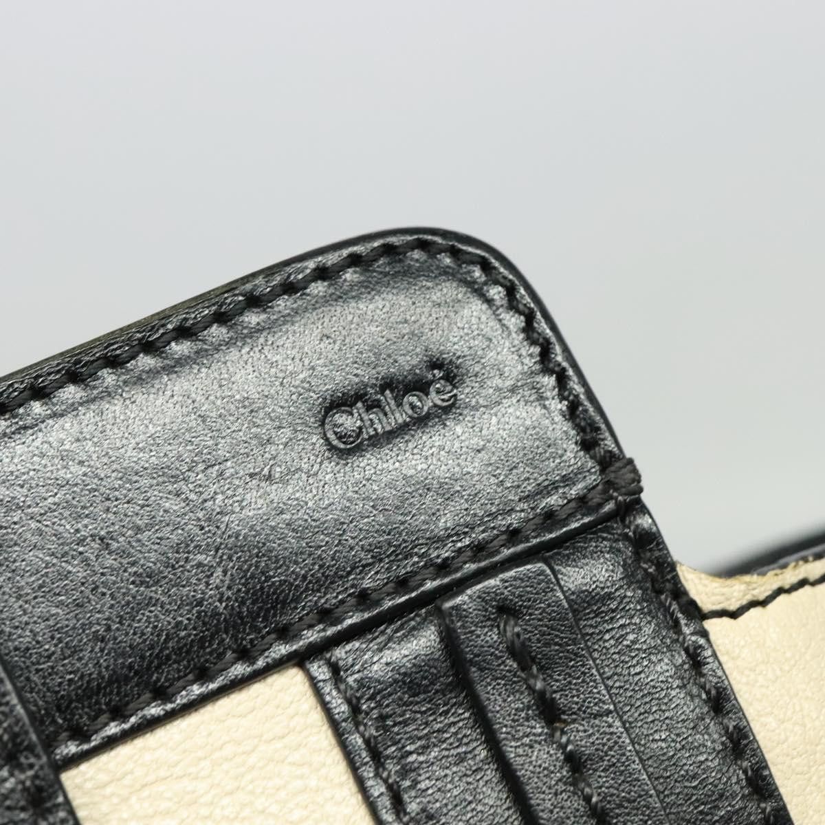 Chloe Chloé Alison tote Size ONE SIZE - 18 Thumbnail