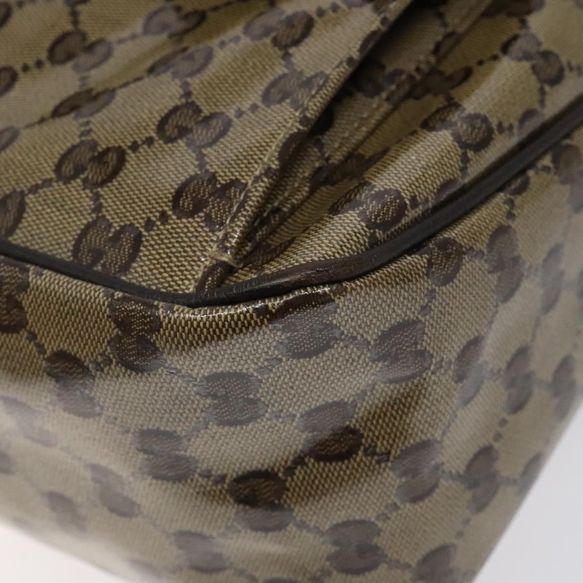 Gucci Gucci GG crystal shoulder Size ONE SIZE - 9 Thumbnail