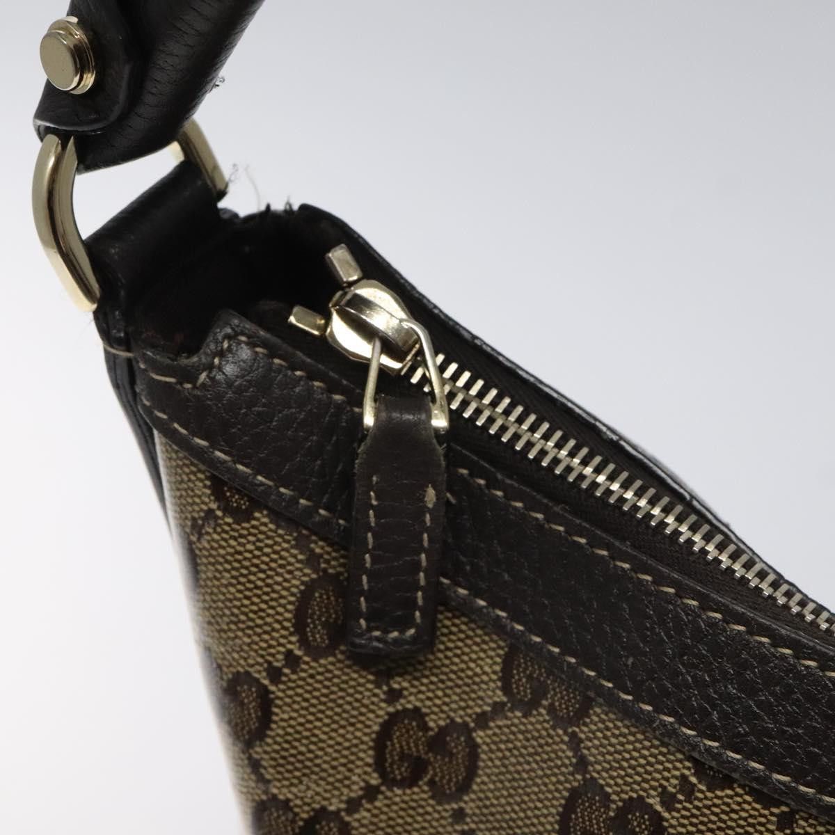 Gucci Gucci GG crystal shoulder Size ONE SIZE - 11 Thumbnail