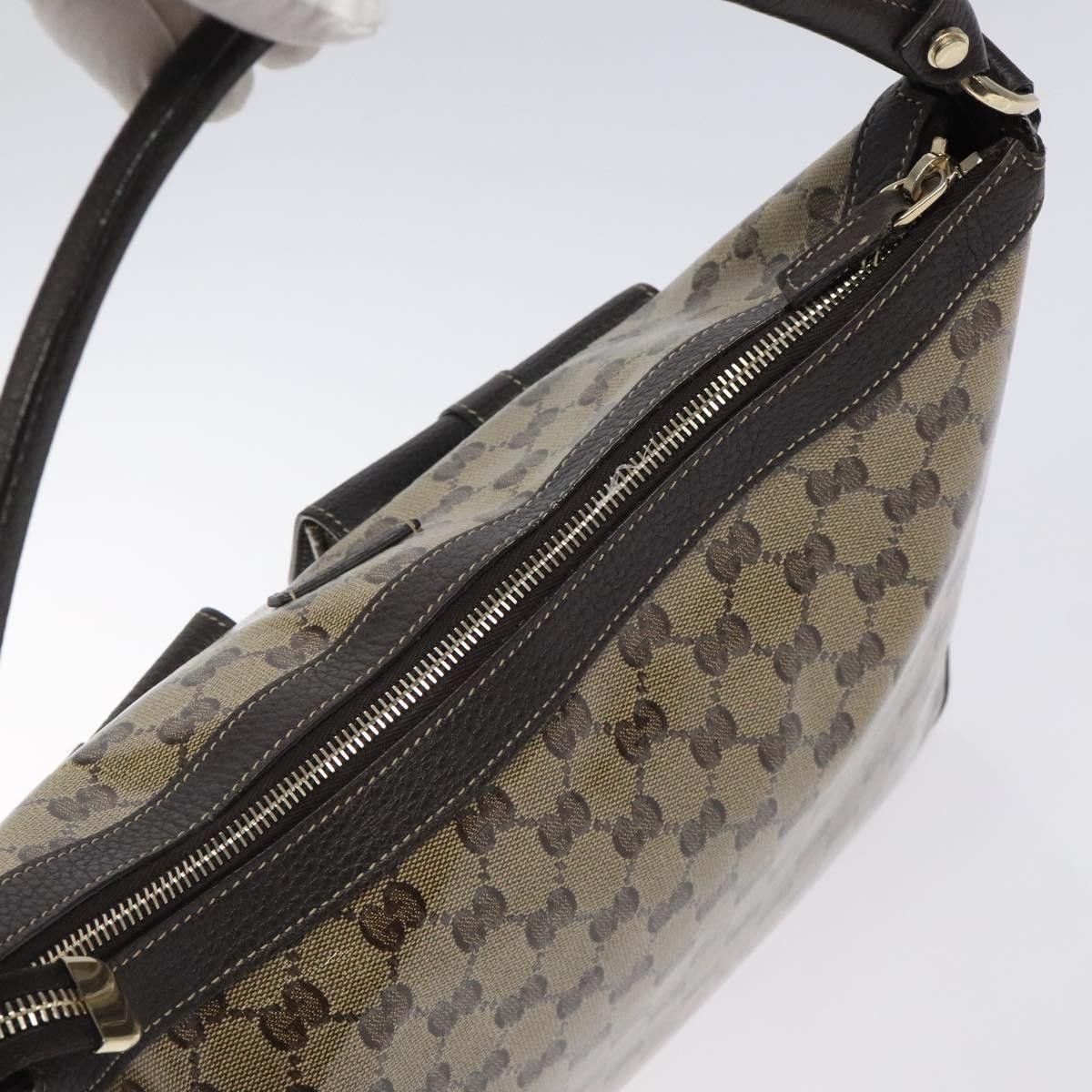 Gucci Gucci GG crystal shoulder Size ONE SIZE - 17 Thumbnail