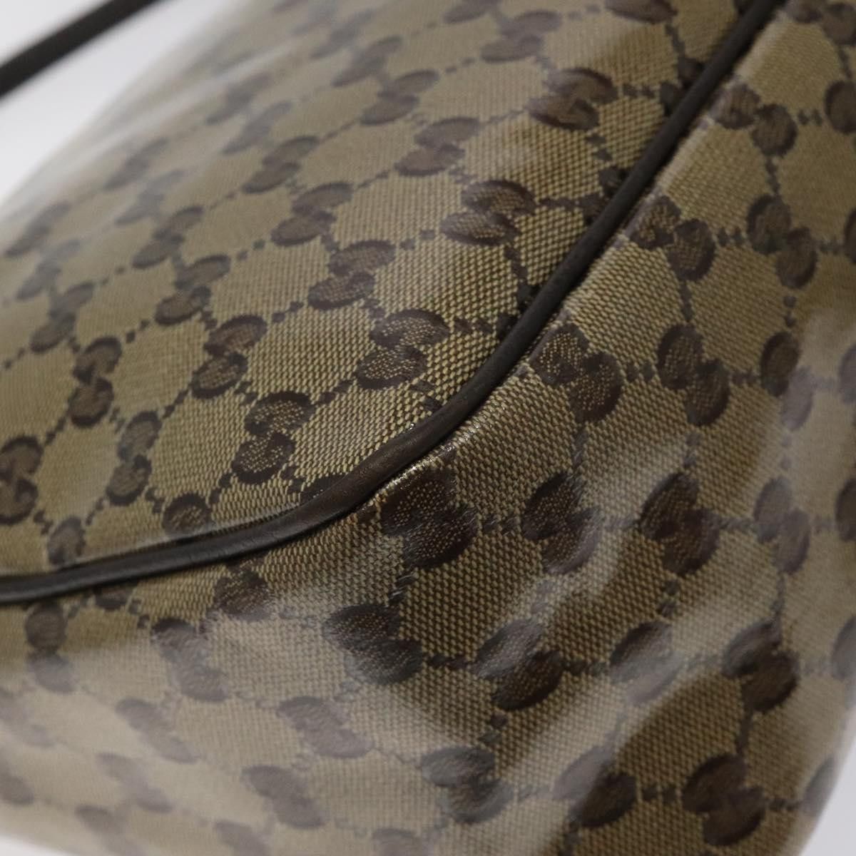 Gucci Gucci GG crystal shoulder Size ONE SIZE - 7 Thumbnail