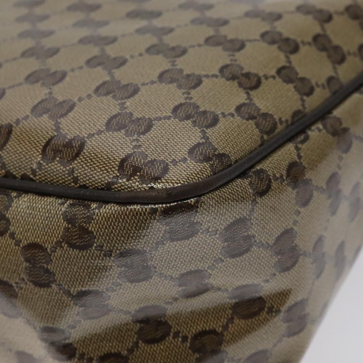 Gucci Gucci GG crystal shoulder Size ONE SIZE - 6 Thumbnail