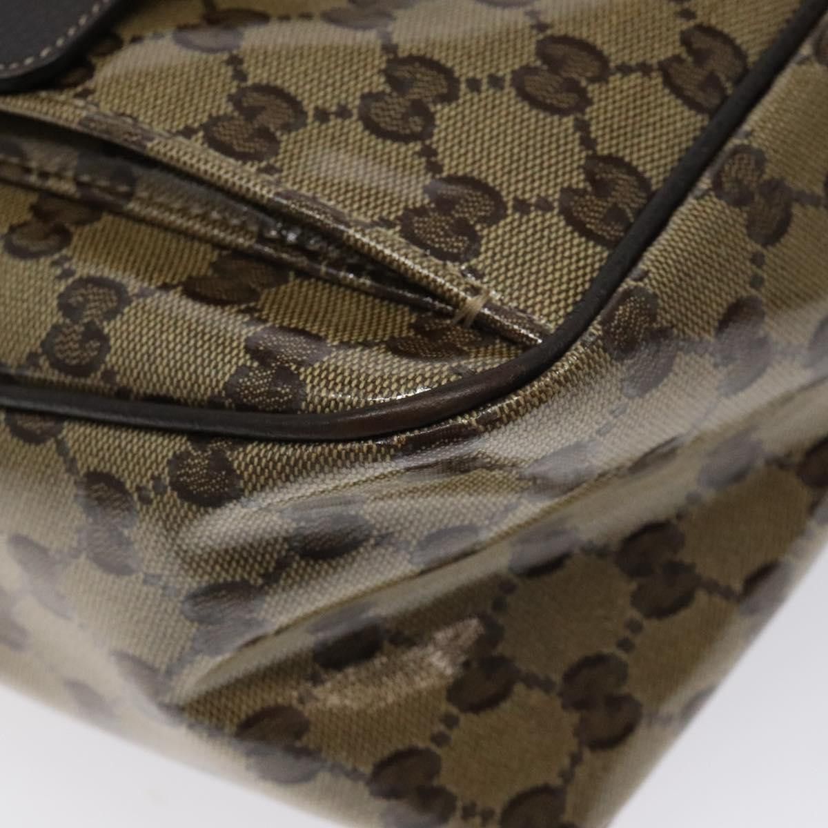 Gucci Gucci GG crystal shoulder Size ONE SIZE - 8 Thumbnail