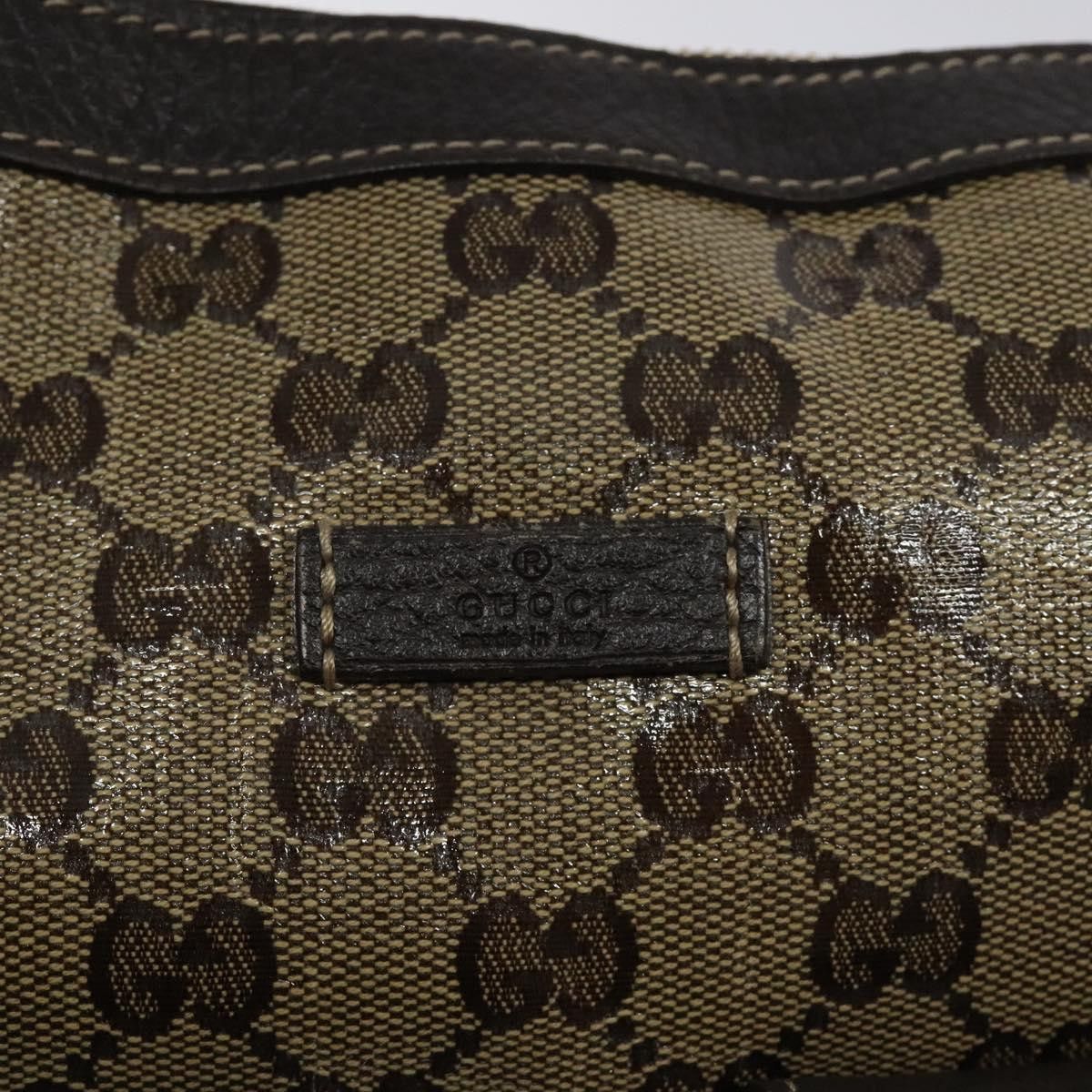 Gucci Gucci GG crystal shoulder Size ONE SIZE - 20 Thumbnail