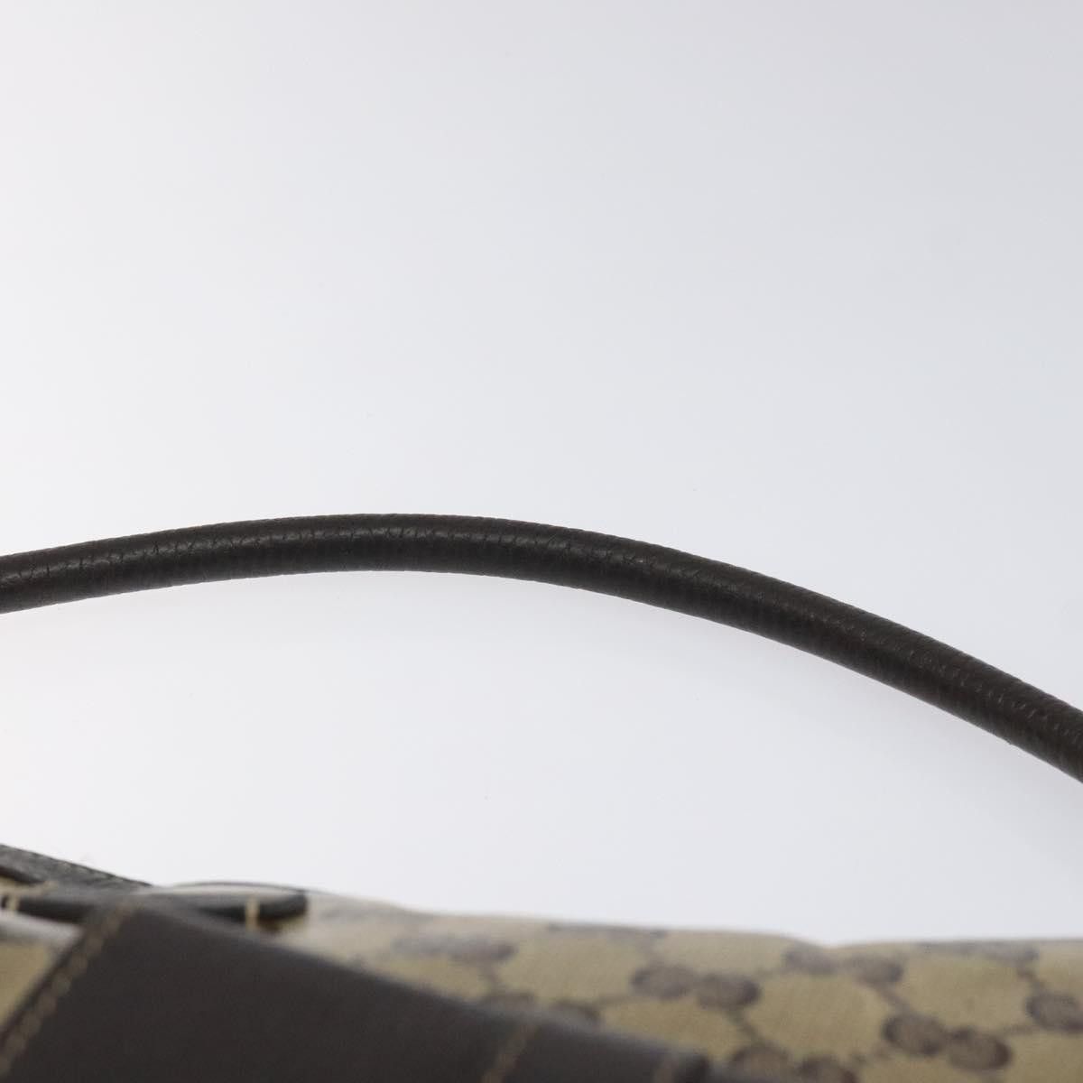 Gucci Gucci GG crystal shoulder Size ONE SIZE - 18 Thumbnail