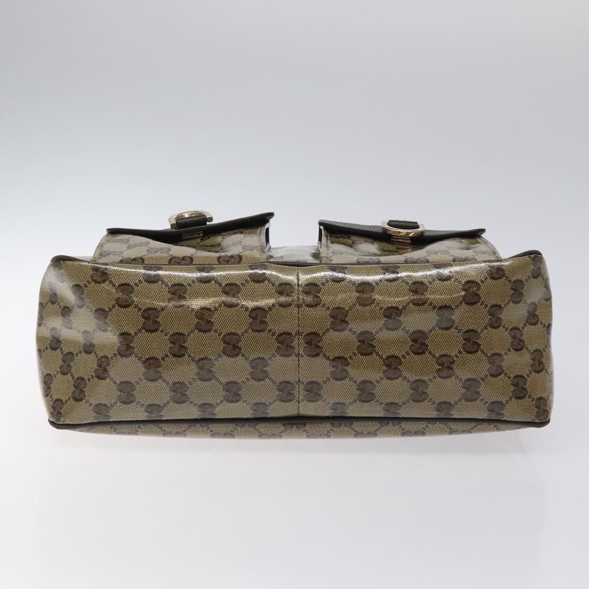 Gucci Gucci GG crystal shoulder Size ONE SIZE - 19 Thumbnail
