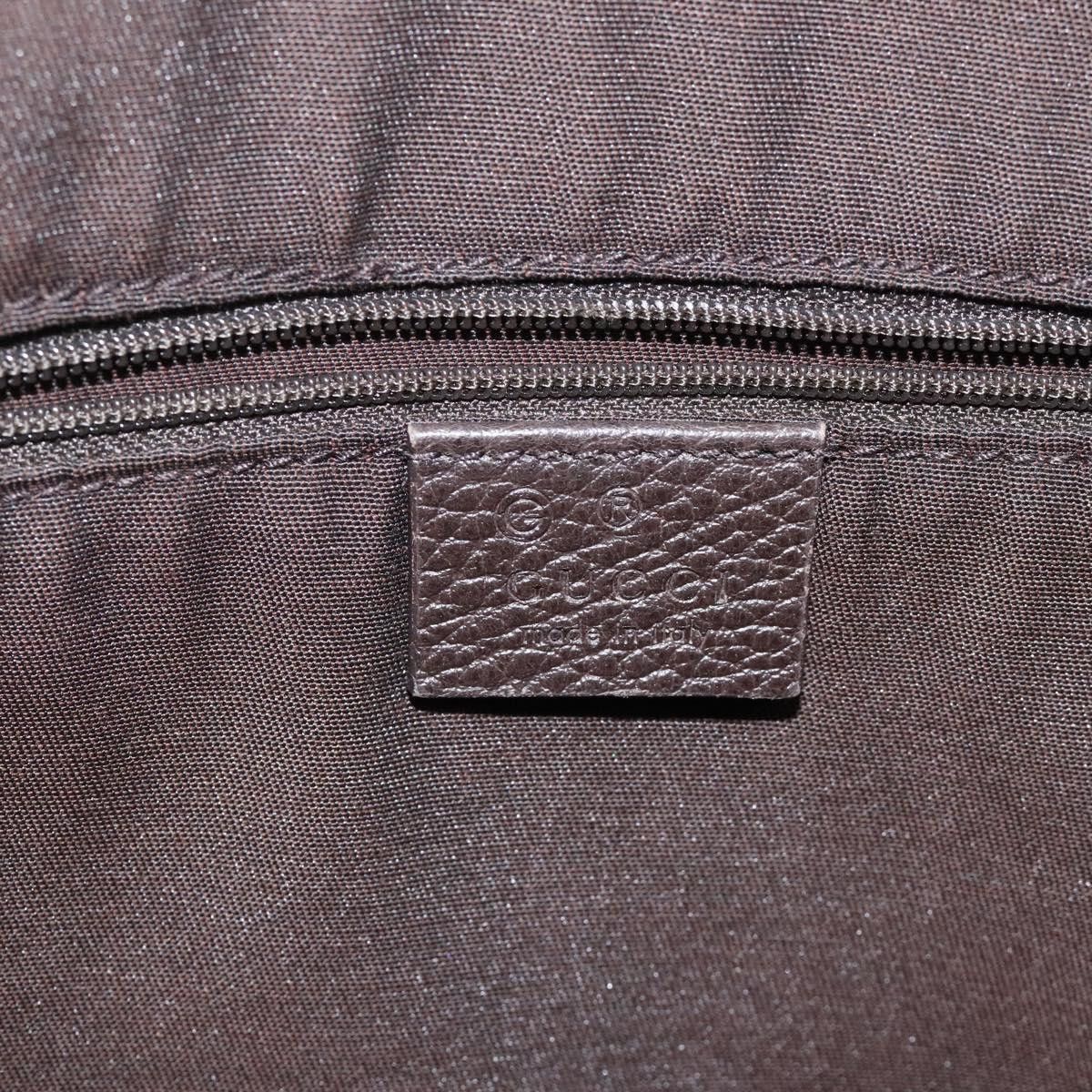 Gucci Gucci GG crystal shoulder Size ONE SIZE - 13 Thumbnail