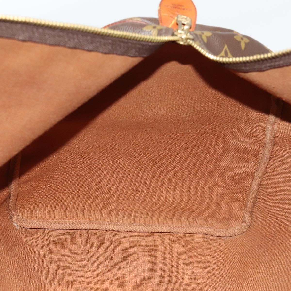 Louis Vuitton Louis Vuitton Keepall 60 travel Size ONE SIZE - 22 Thumbnail