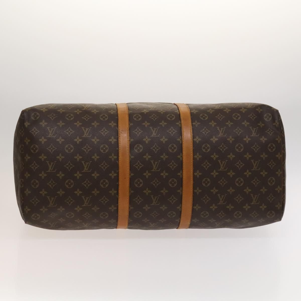 Louis Vuitton Louis Vuitton Keepall 60 travel Size ONE SIZE - 19 Thumbnail
