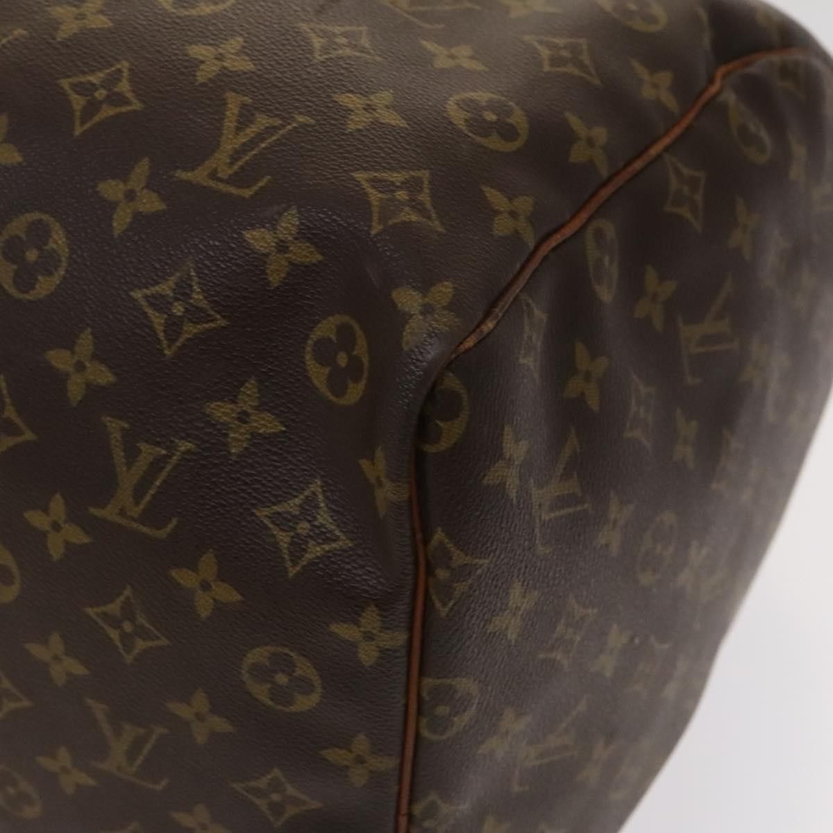 Louis Vuitton Louis Vuitton Keepall 60 travel Size ONE SIZE - 6 Thumbnail