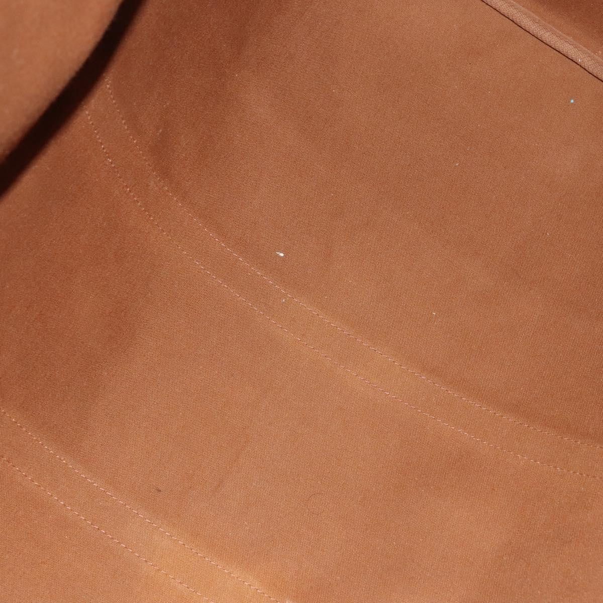Louis Vuitton Louis Vuitton Keepall 60 travel Size ONE SIZE - 11 Thumbnail