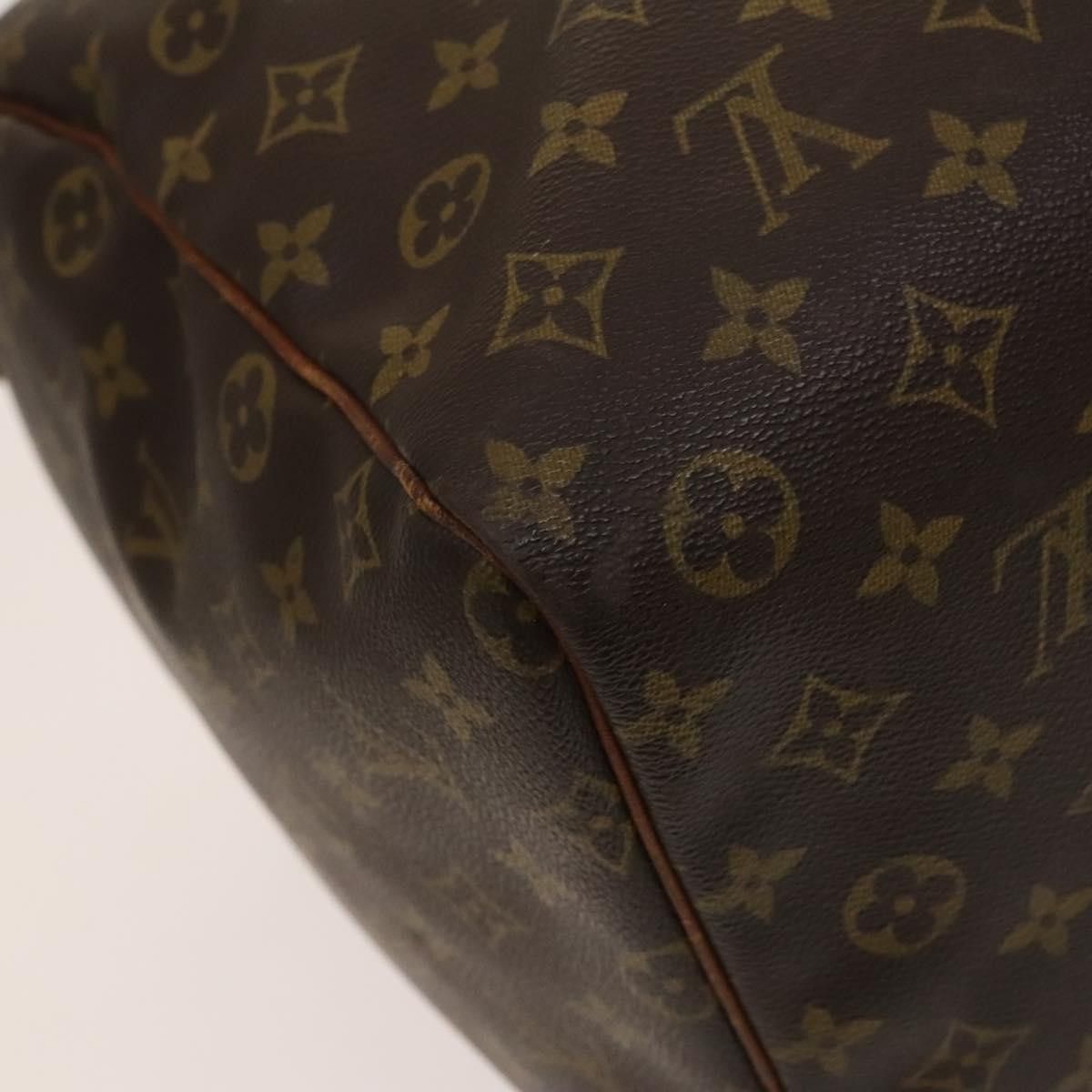 Louis Vuitton Louis Vuitton Keepall 60 travel Size ONE SIZE - 7 Thumbnail