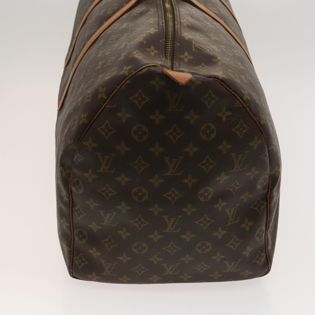 Louis Vuitton Louis Vuitton Keepall 60 travel Size ONE SIZE - 3 Thumbnail