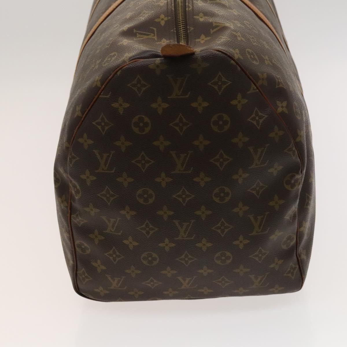 Louis Vuitton Louis Vuitton Keepall 60 travel Size ONE SIZE - 4 Thumbnail
