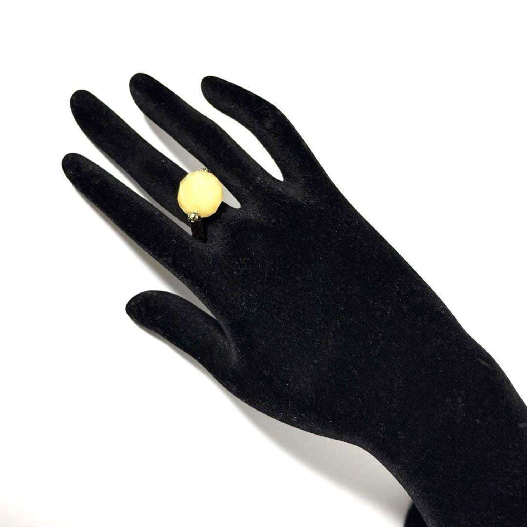 Bottega Veneta Bottega Veneta ring Size ONE SIZE - 10 Thumbnail