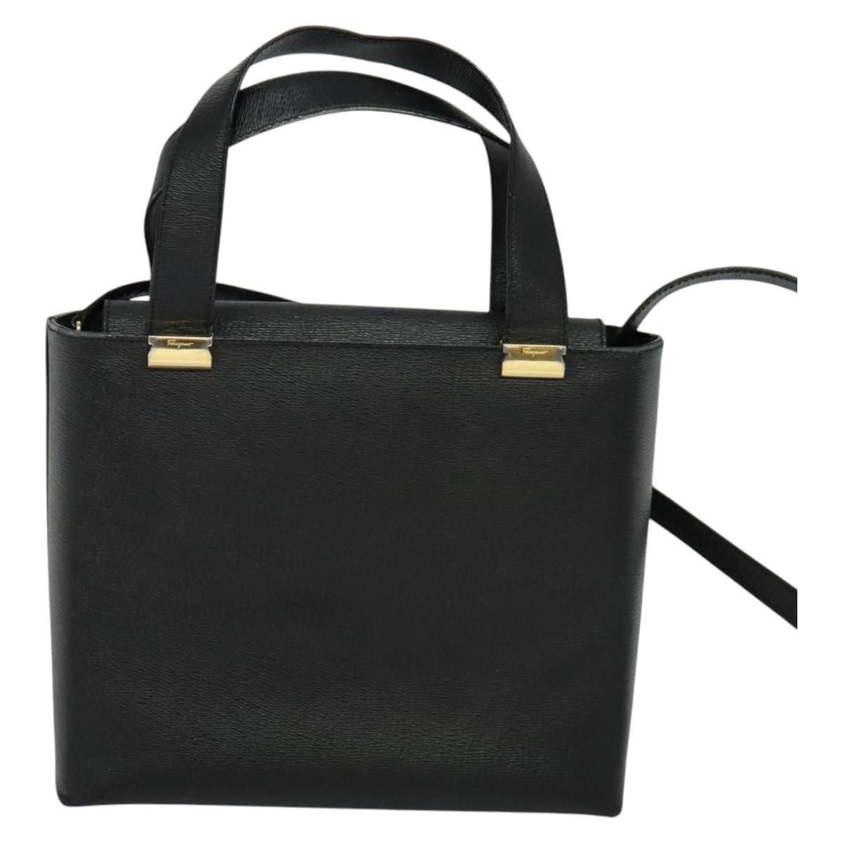 Salvatore Ferragamo Salvatore Ferragamo - handbag Size ONE SIZE - 2 Thumbnail