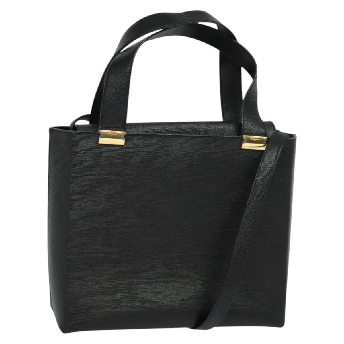 Salvatore Ferragamo Salvatore Ferragamo - handbag Size ONE SIZE - 16 Thumbnail