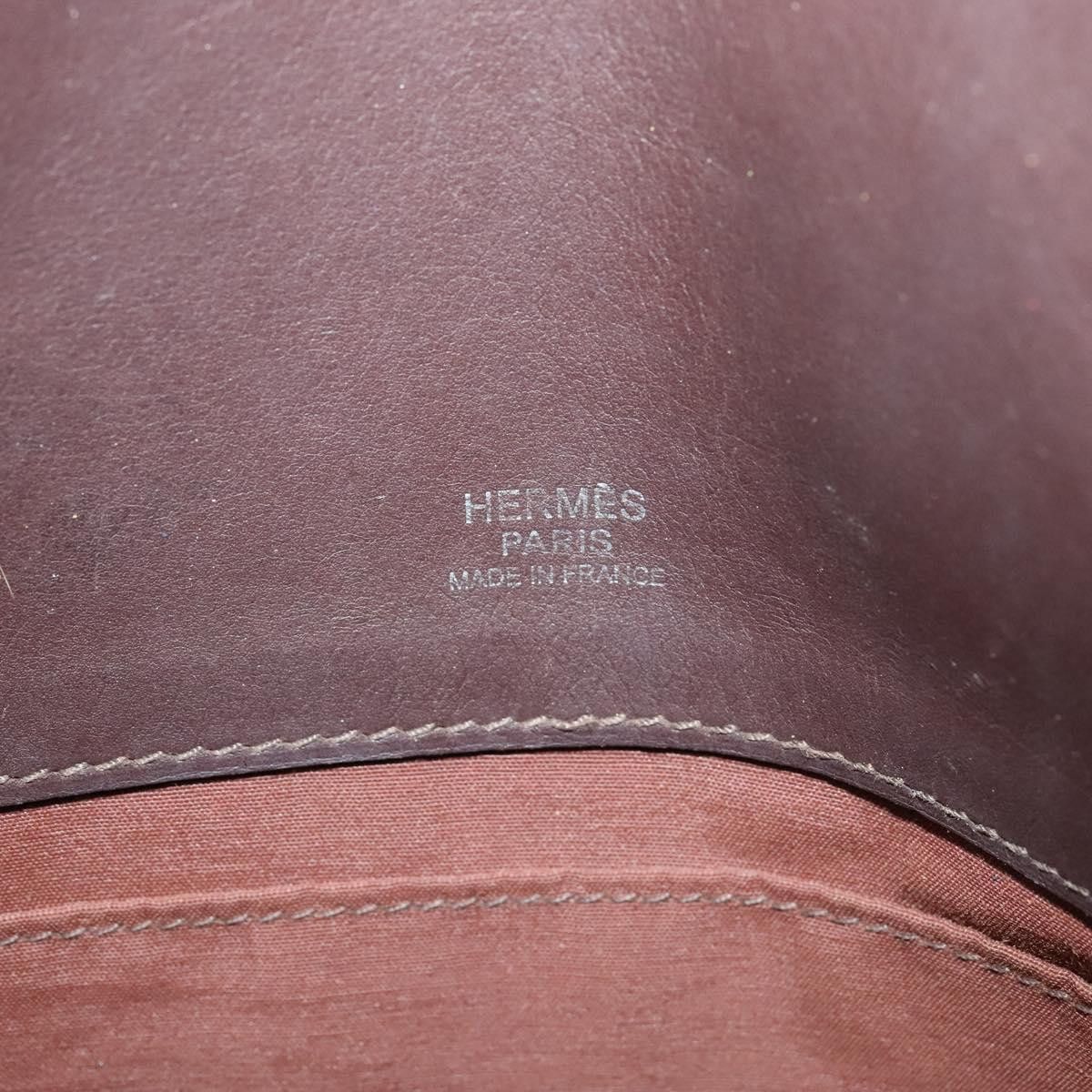 Hermes Hermès Heeboo tote Size ONE SIZE - 13 Thumbnail