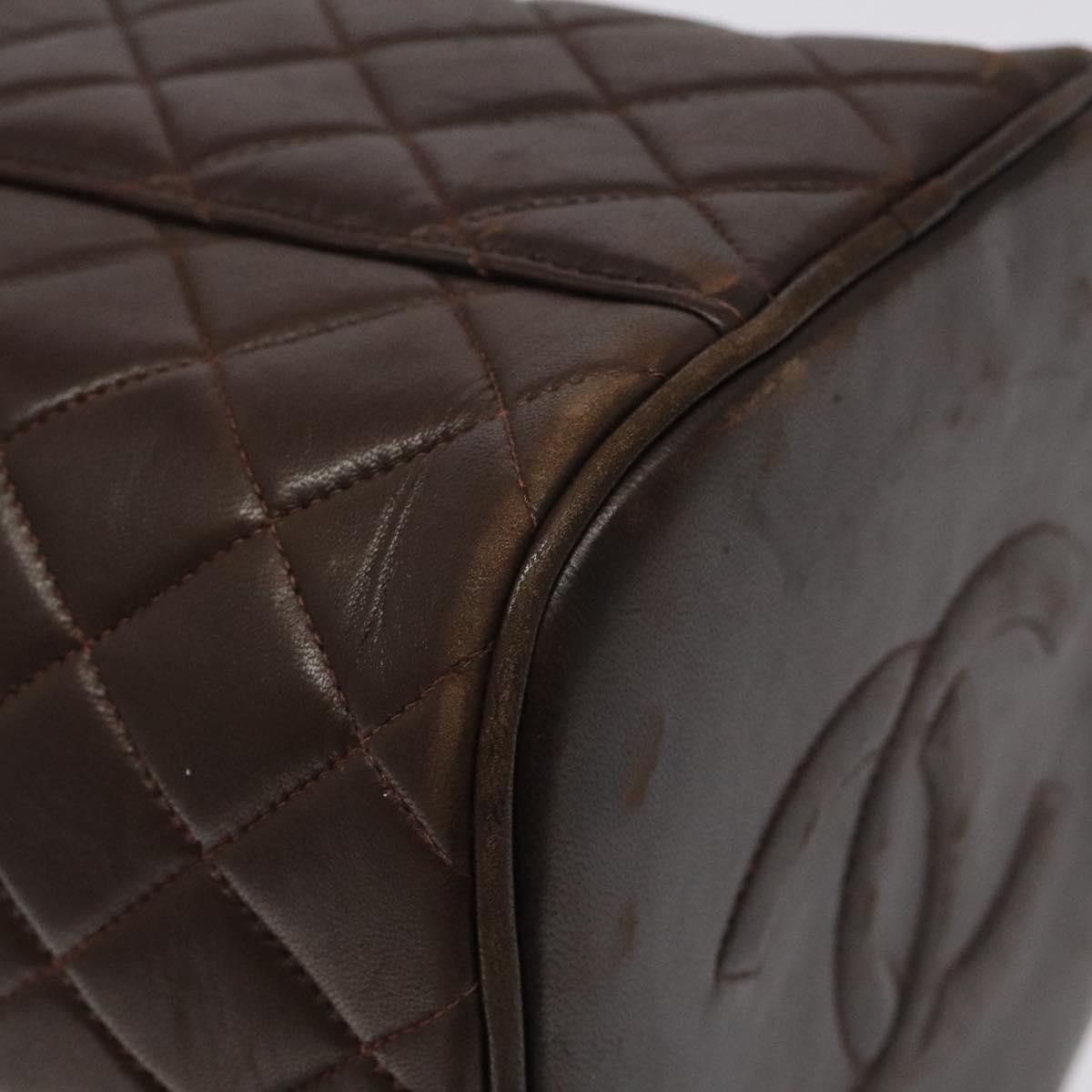 Chanel Chanel Vanity clutch Size ONE SIZE - 7 Thumbnail