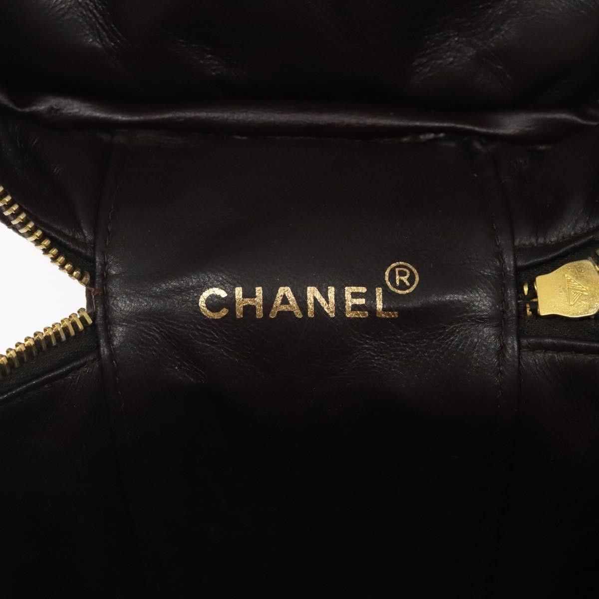 Chanel Chanel Vanity clutch Size ONE SIZE - 13 Thumbnail