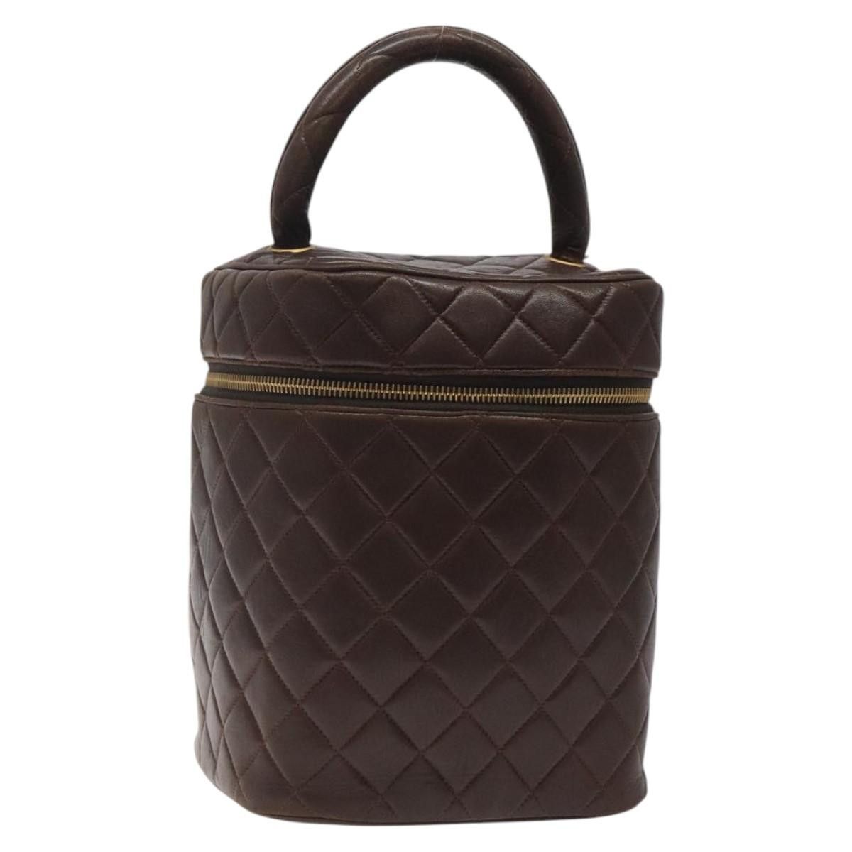 Chanel Chanel Vanity clutch Size ONE SIZE - 16 Thumbnail