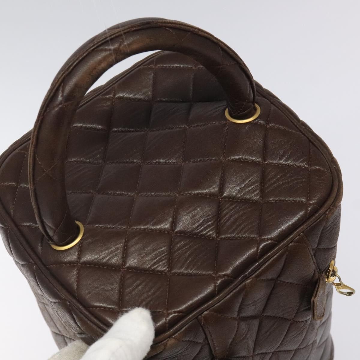 Chanel Chanel Vanity clutch Size ONE SIZE - 5 Thumbnail