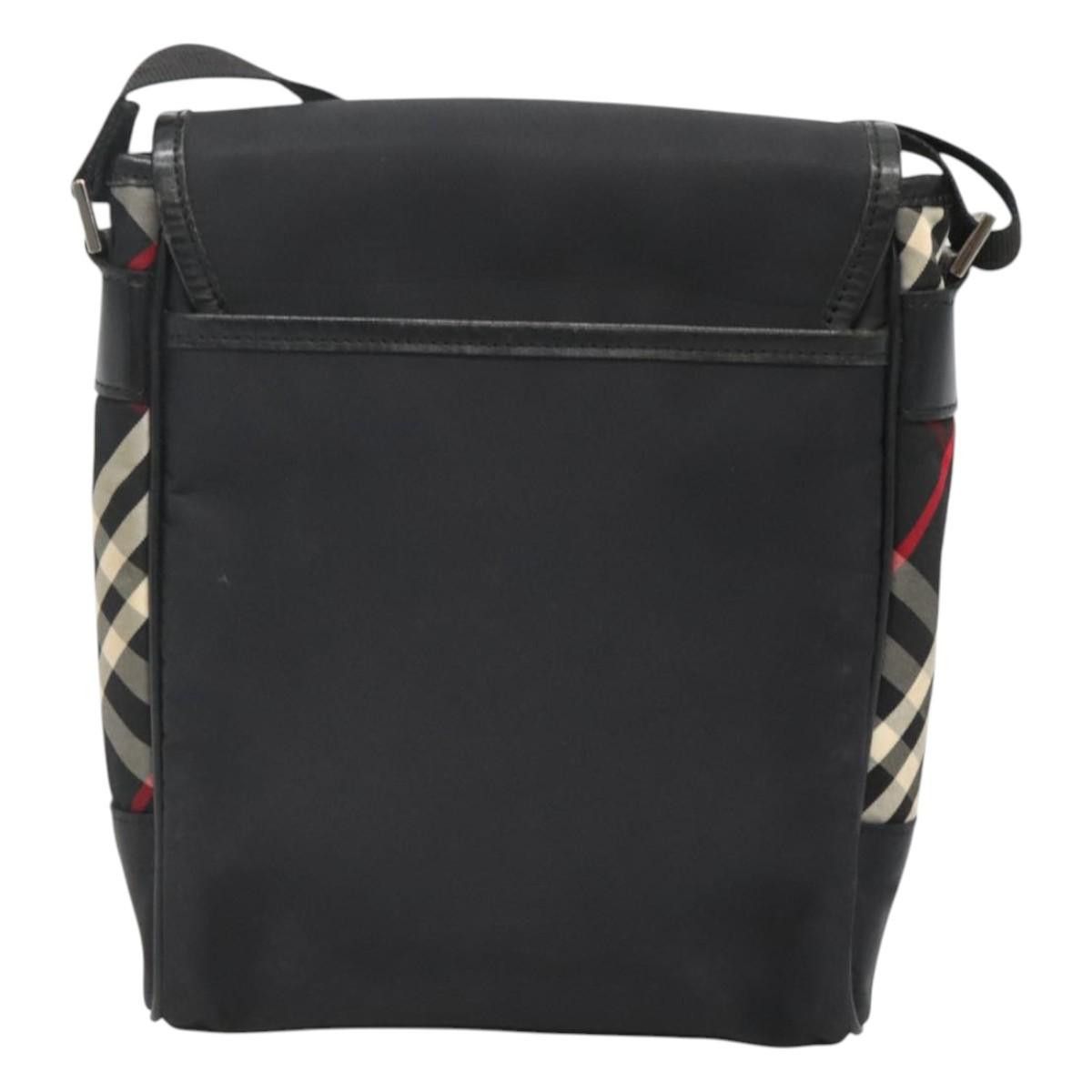 Burberry Black Label shoulder