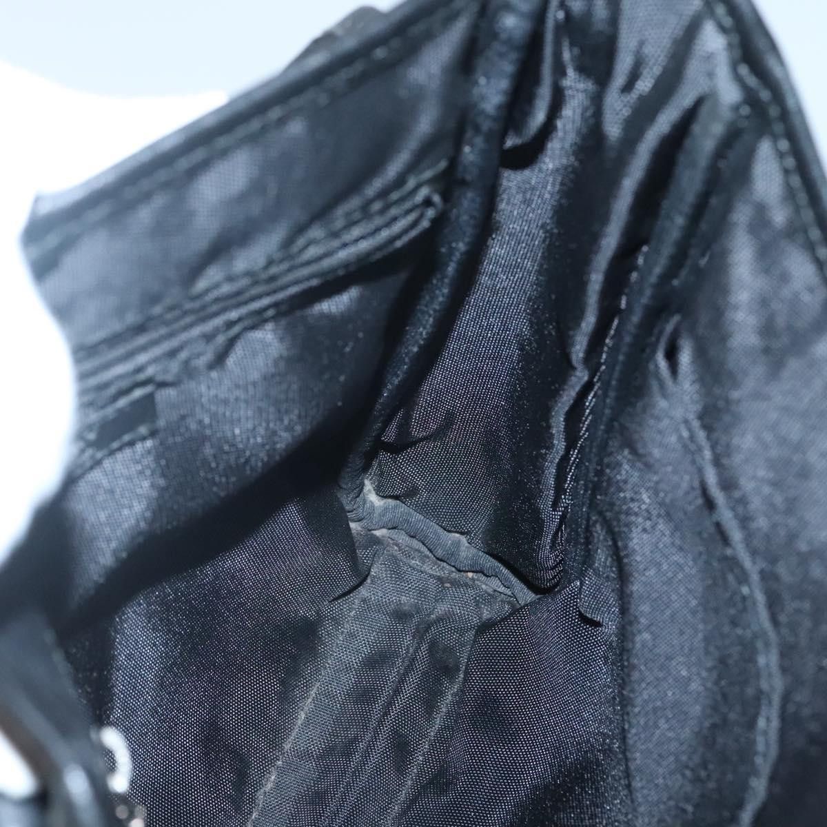 Burberry Burberry Black Label shoulder Size ONE SIZE - 17 Thumbnail