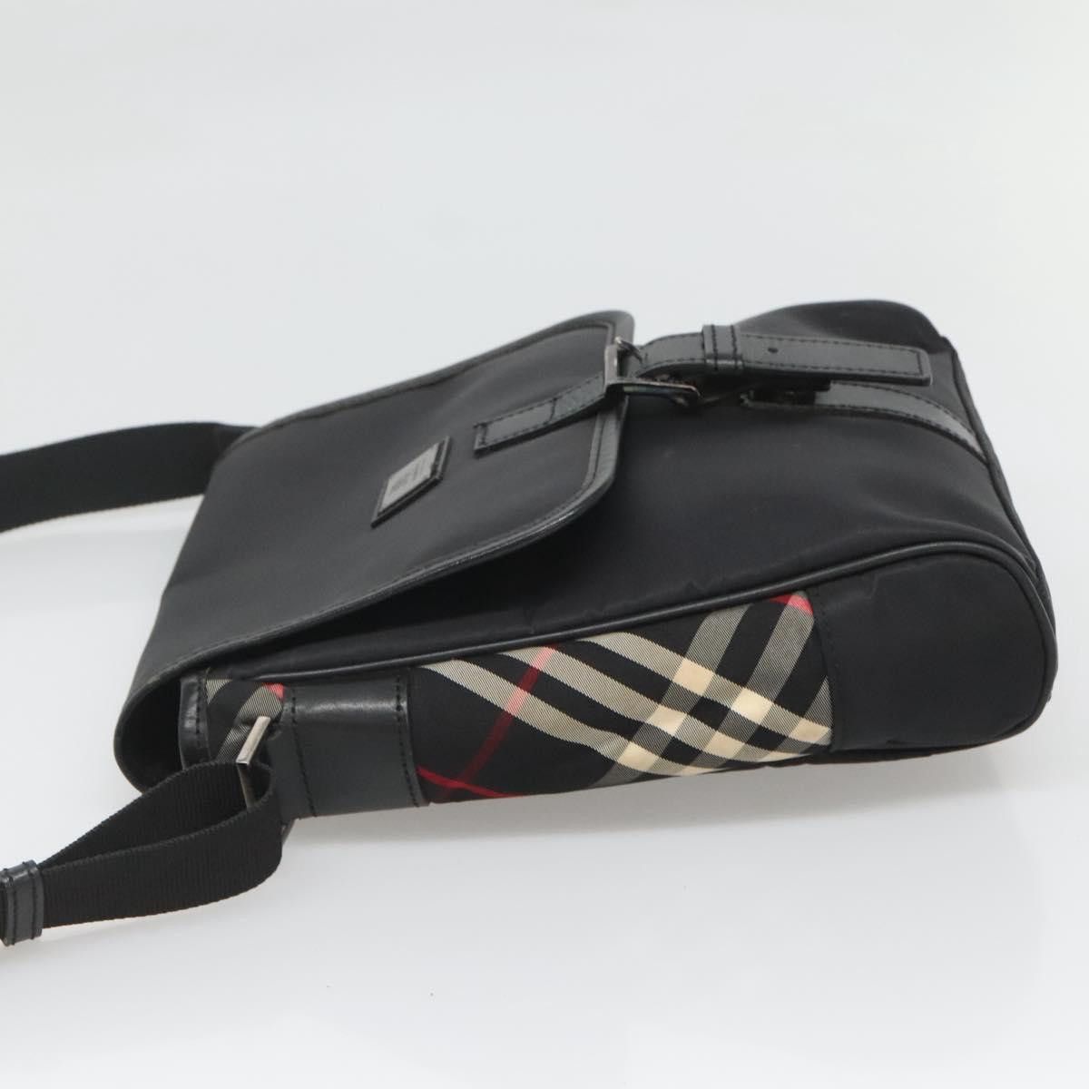 Burberry Burberry Black Label shoulder Size ONE SIZE - 4 Thumbnail