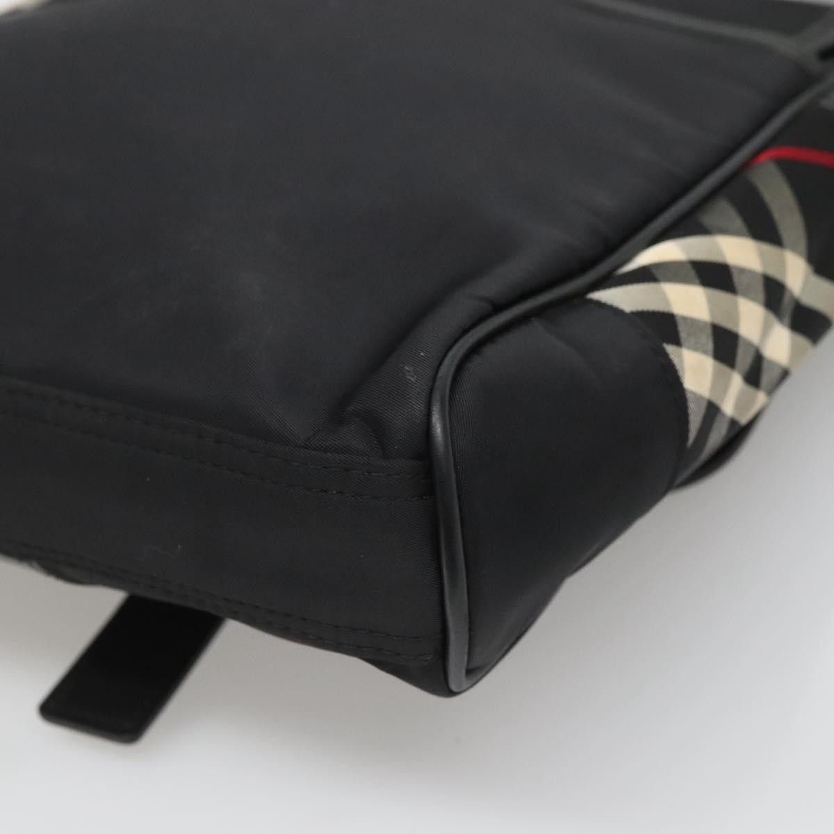 Burberry Burberry Black Label shoulder Size ONE SIZE - 8 Thumbnail