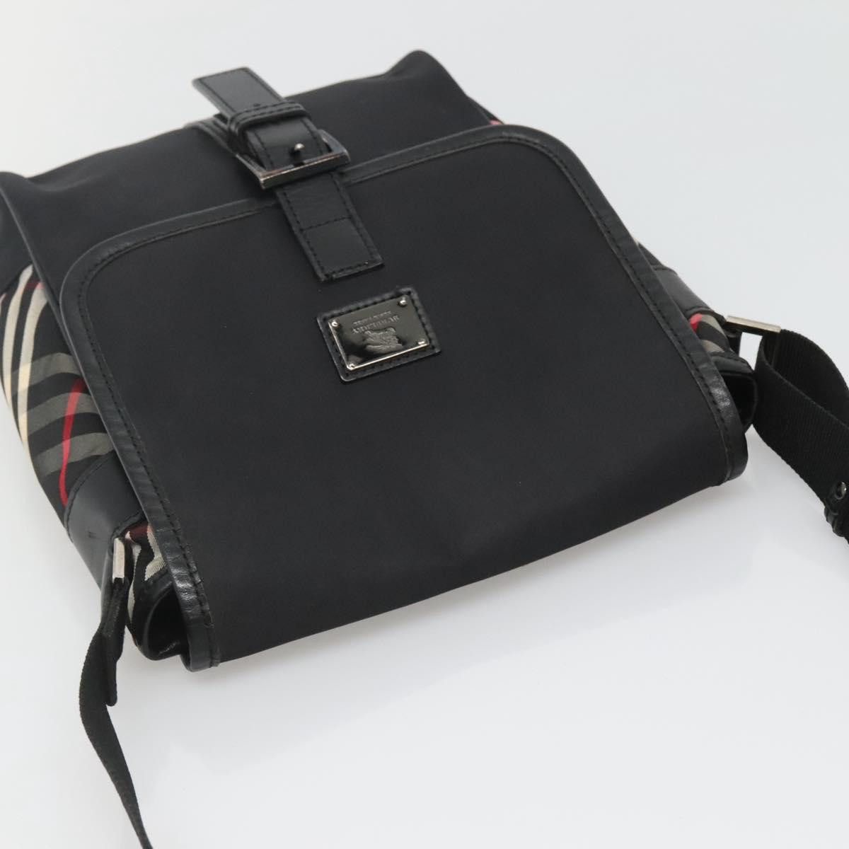 Burberry Burberry Black Label shoulder Size ONE SIZE - 14 Thumbnail