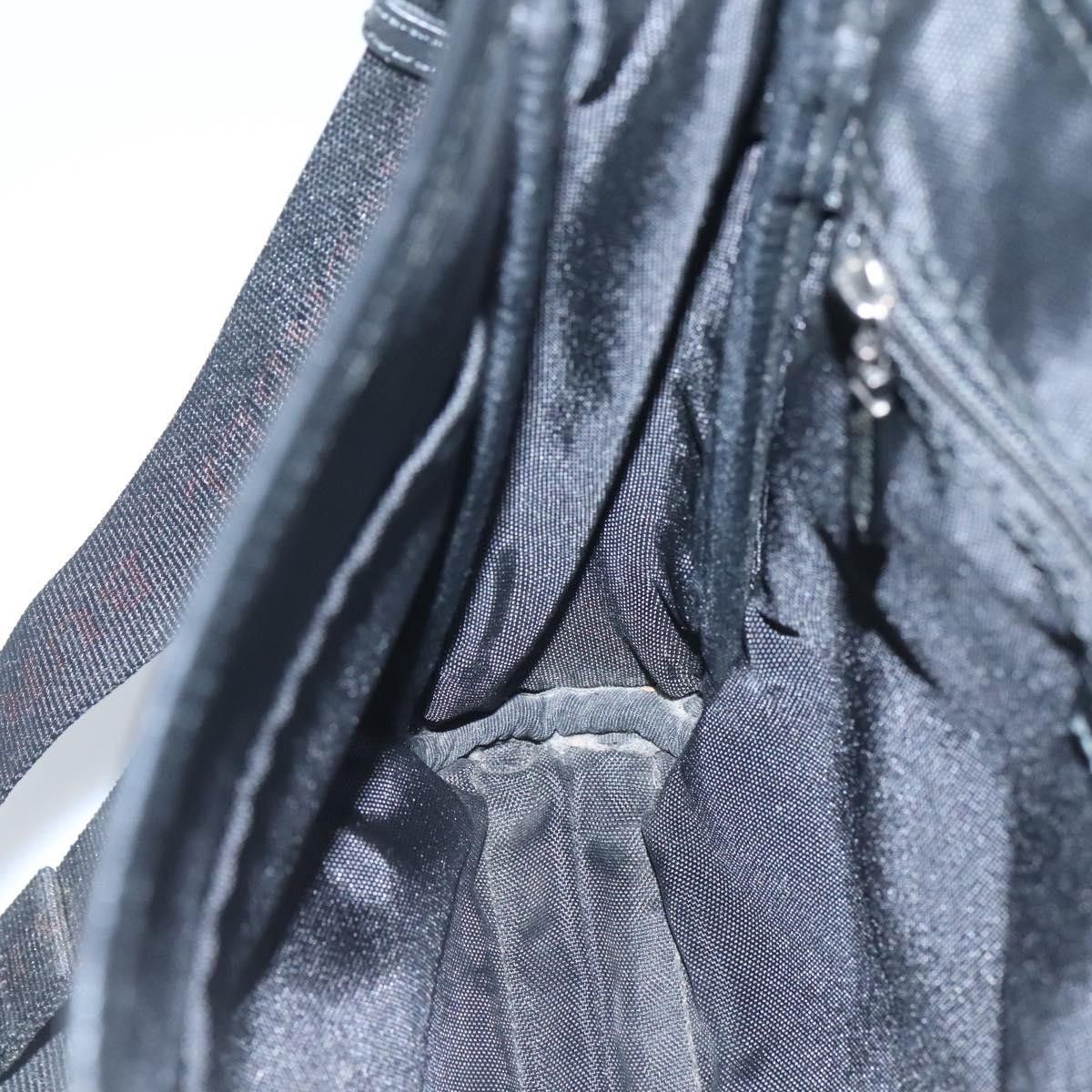 Burberry Burberry Black Label shoulder Size ONE SIZE - 18 Thumbnail
