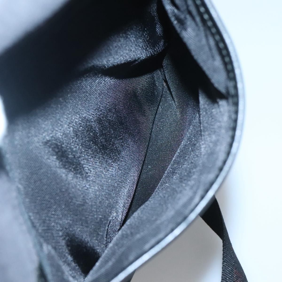Burberry Burberry Black Label shoulder Size ONE SIZE - 21 Thumbnail