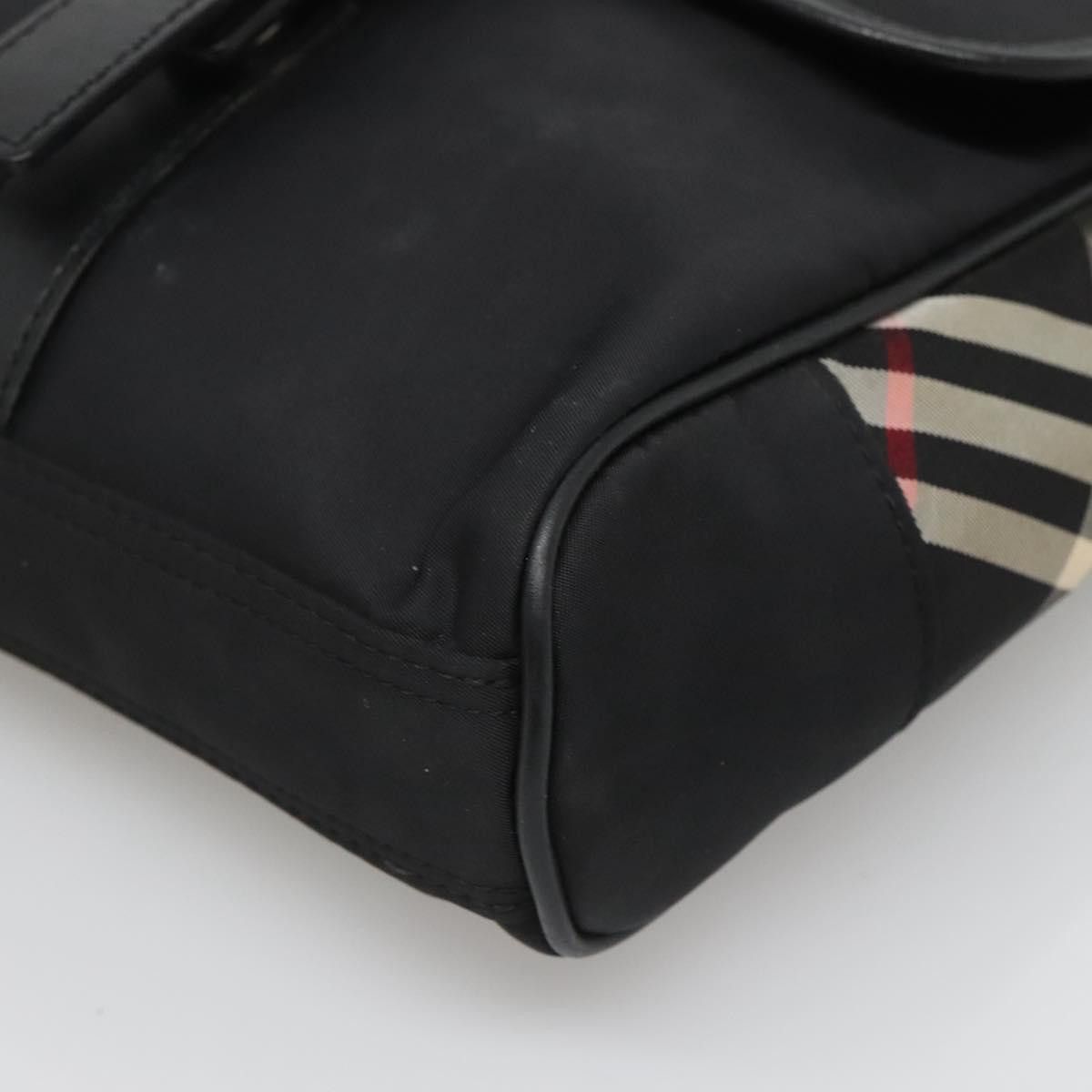 Burberry Burberry Black Label shoulder Size ONE SIZE - 6 Thumbnail