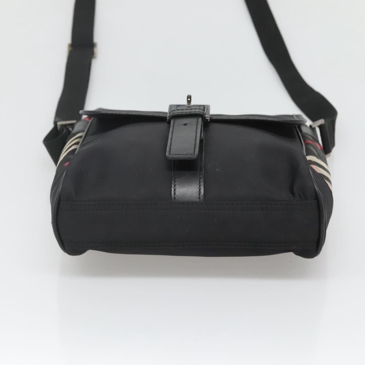 Burberry Black Label shoulder
