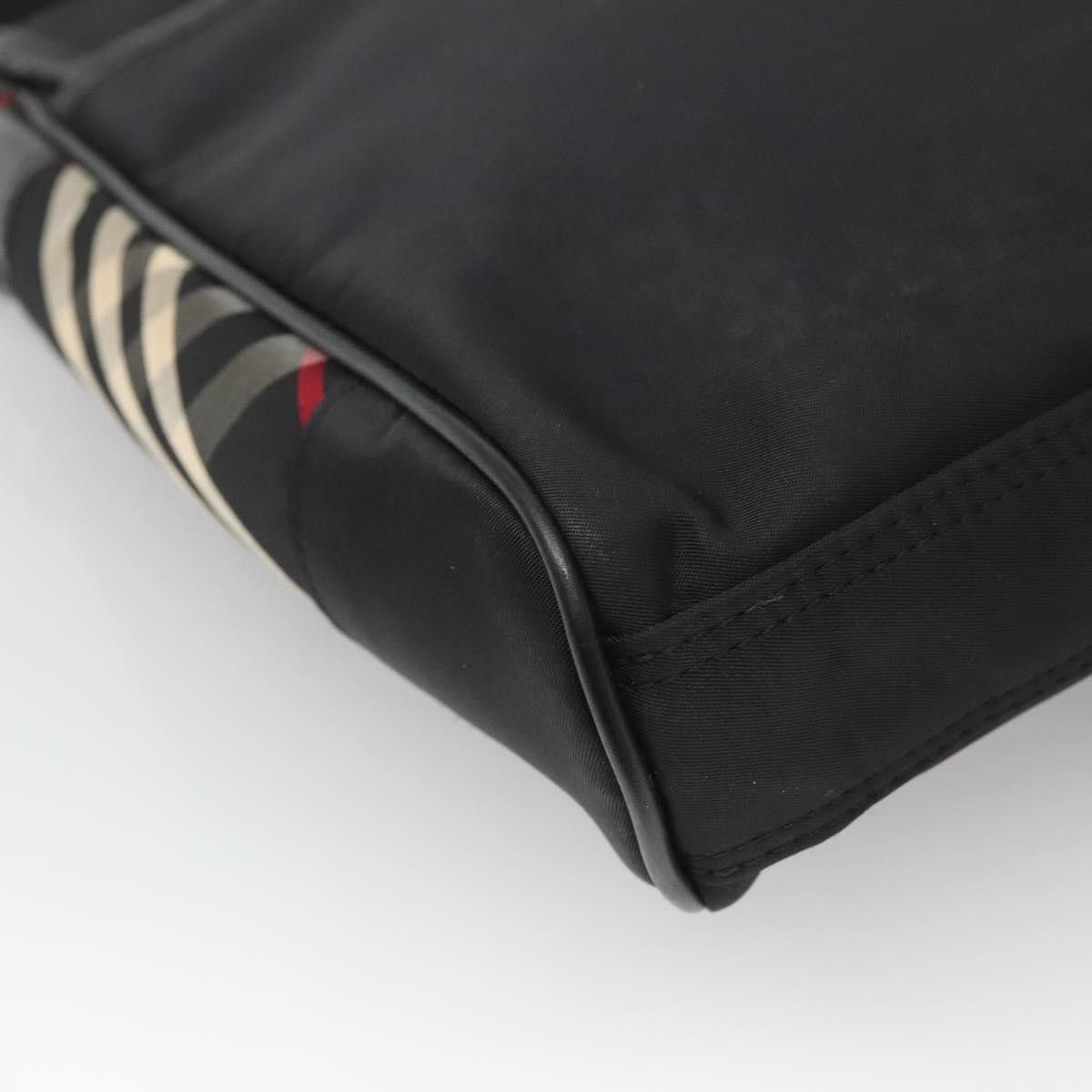 Burberry Burberry Black Label shoulder Size ONE SIZE - 9 Thumbnail