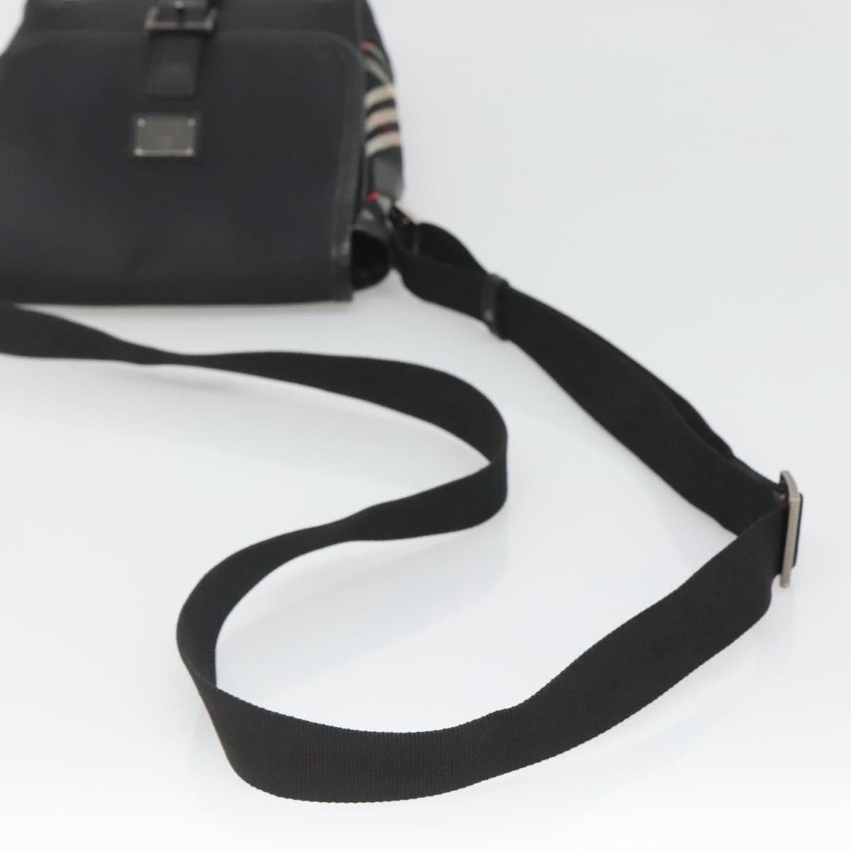 Burberry Burberry Black Label shoulder Size ONE SIZE - 5 Thumbnail
