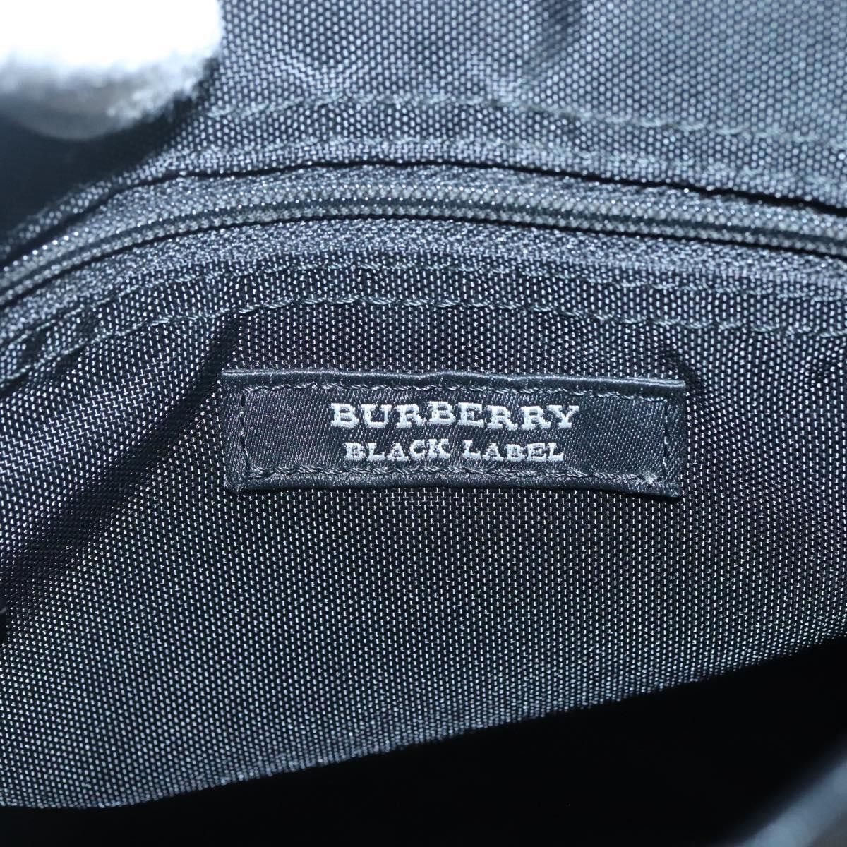Burberry Burberry Black Label shoulder Size ONE SIZE - 11 Thumbnail