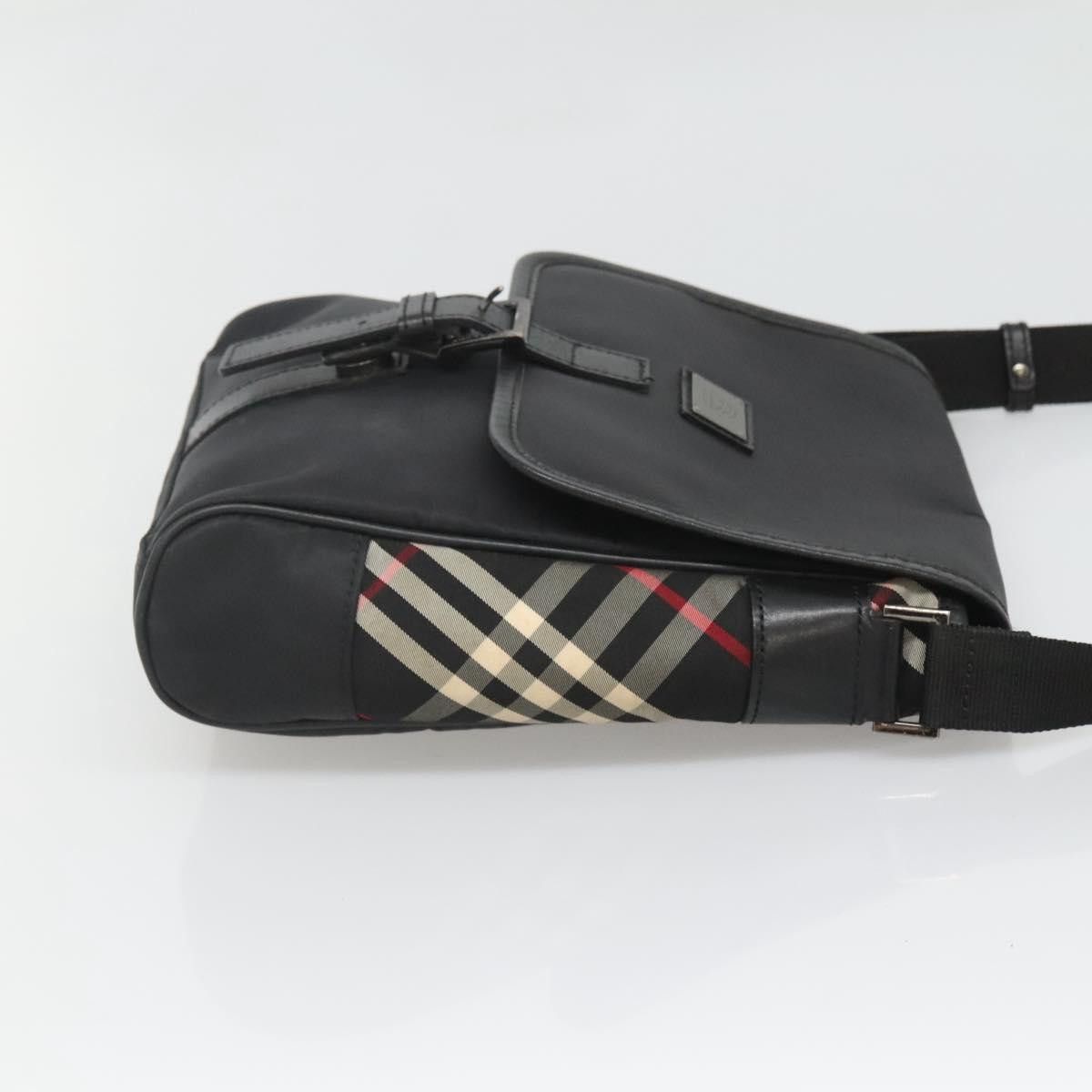Burberry Burberry Black Label shoulder Size ONE SIZE - 3 Thumbnail