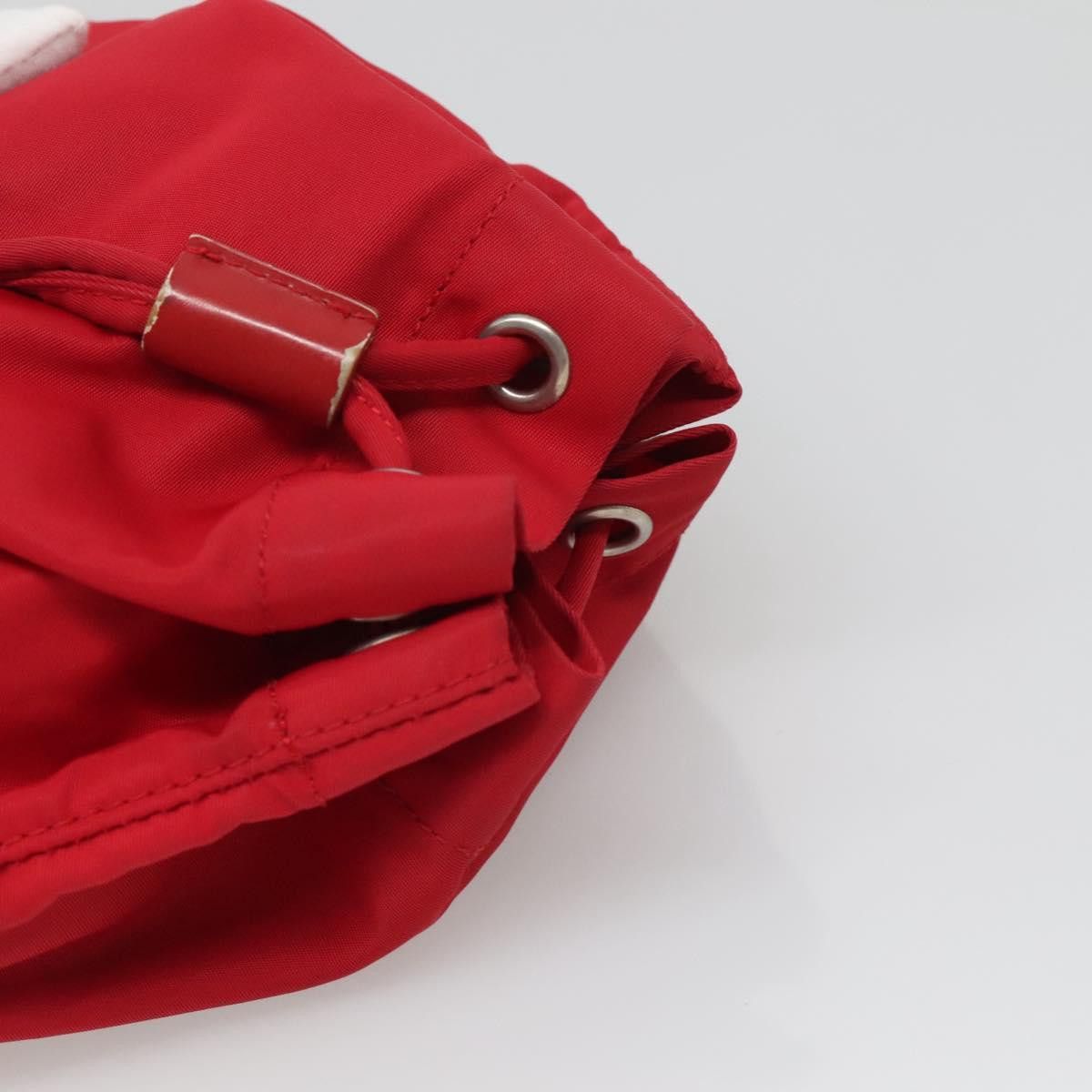 Prada Prada Tessuto clutch Size ONE SIZE - 13 Thumbnail